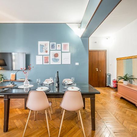 Casa Emilia - * In The Heart Of Modena * Daire Dış mekan fotoğraf