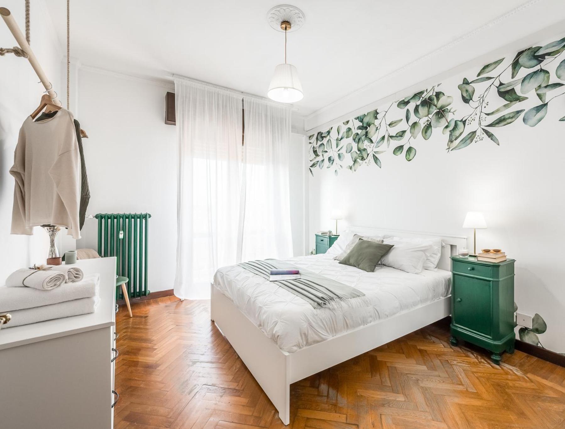 Casa Emilia - * In The Heart Of Modena * Daire Dış mekan fotoğraf