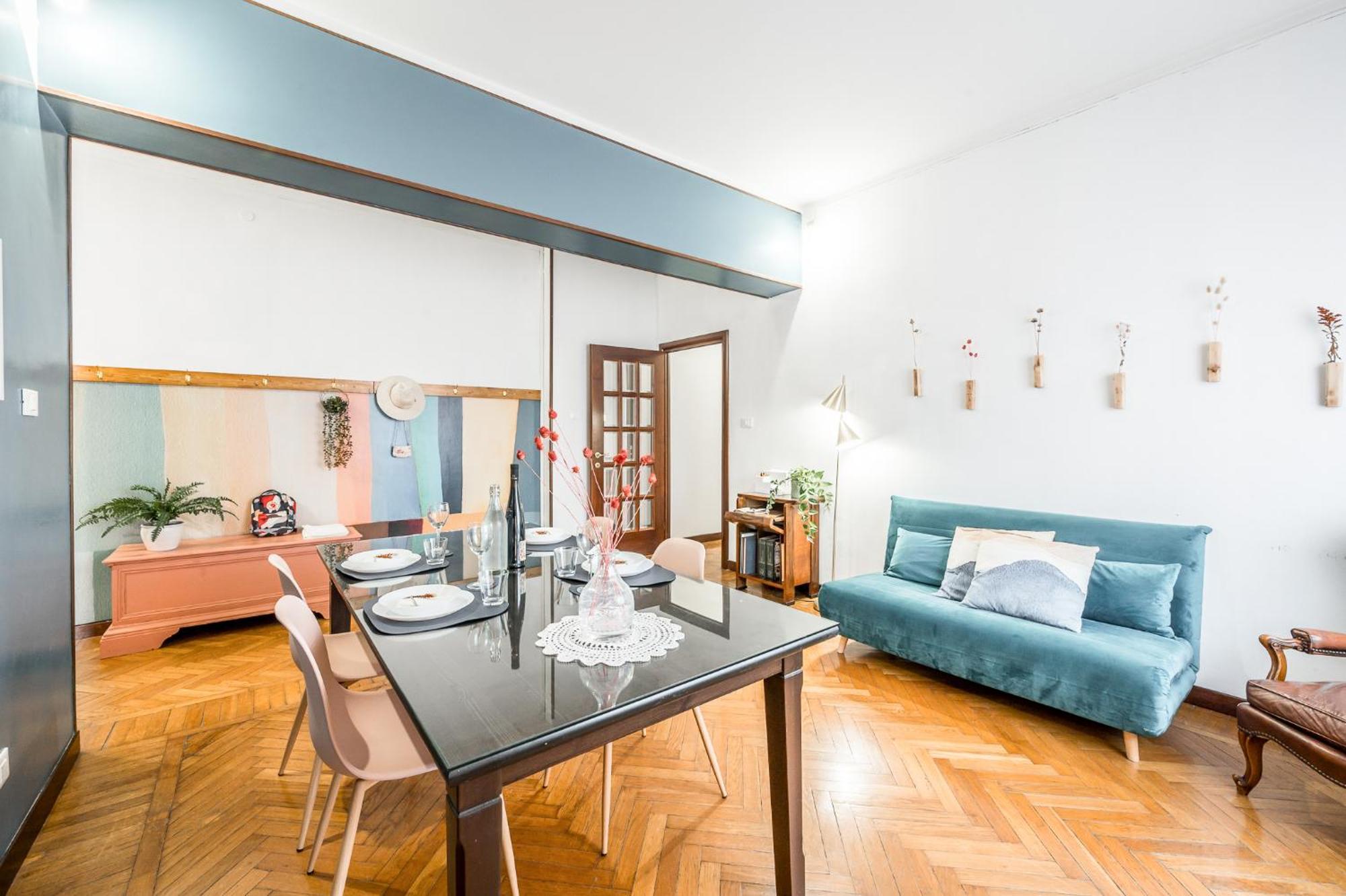 Casa Emilia - * In The Heart Of Modena * Daire Dış mekan fotoğraf