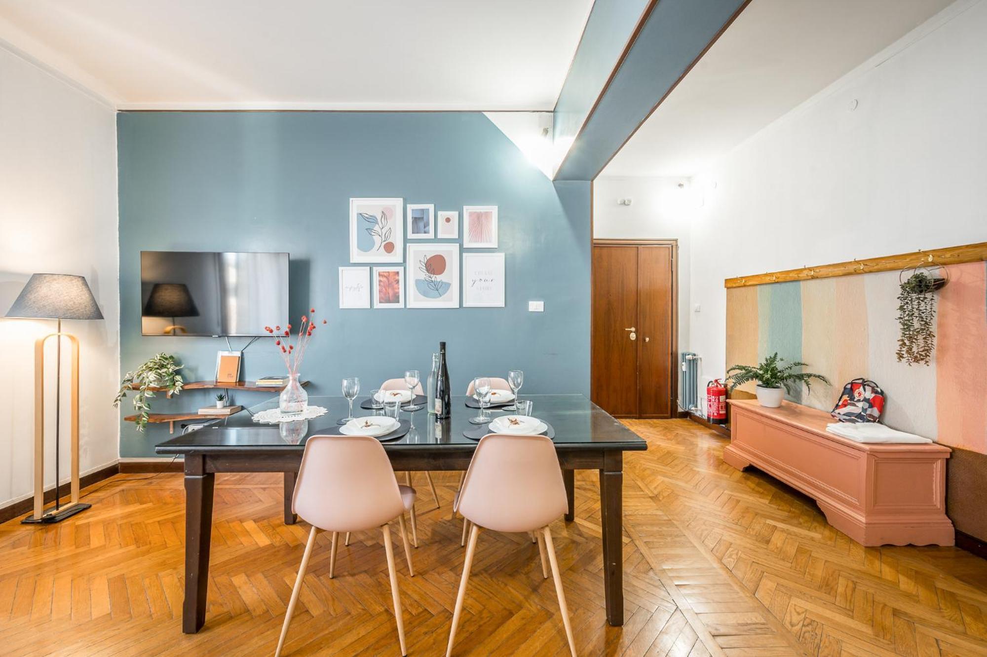 Casa Emilia - * In The Heart Of Modena * Daire Dış mekan fotoğraf