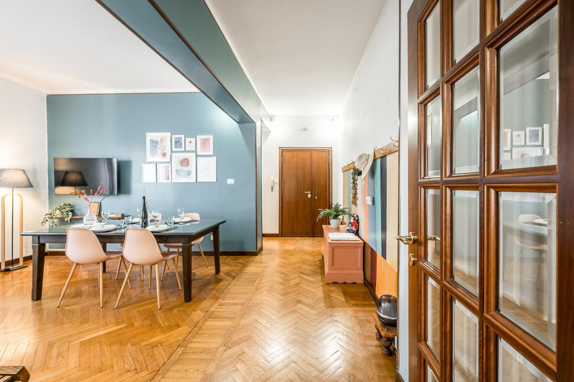Casa Emilia - * In The Heart Of Modena * Daire Dış mekan fotoğraf