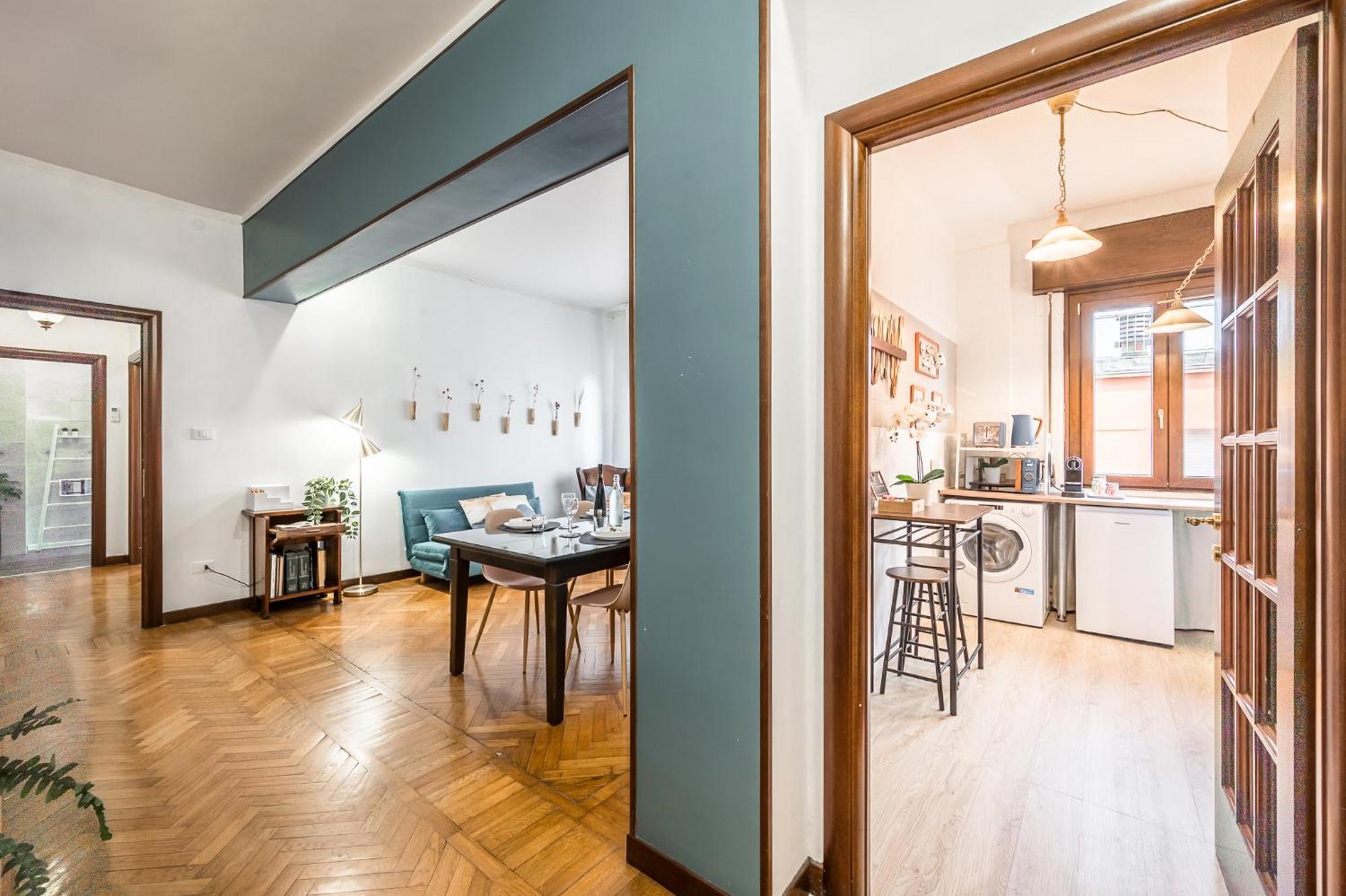 Casa Emilia - * In The Heart Of Modena * Daire Dış mekan fotoğraf
