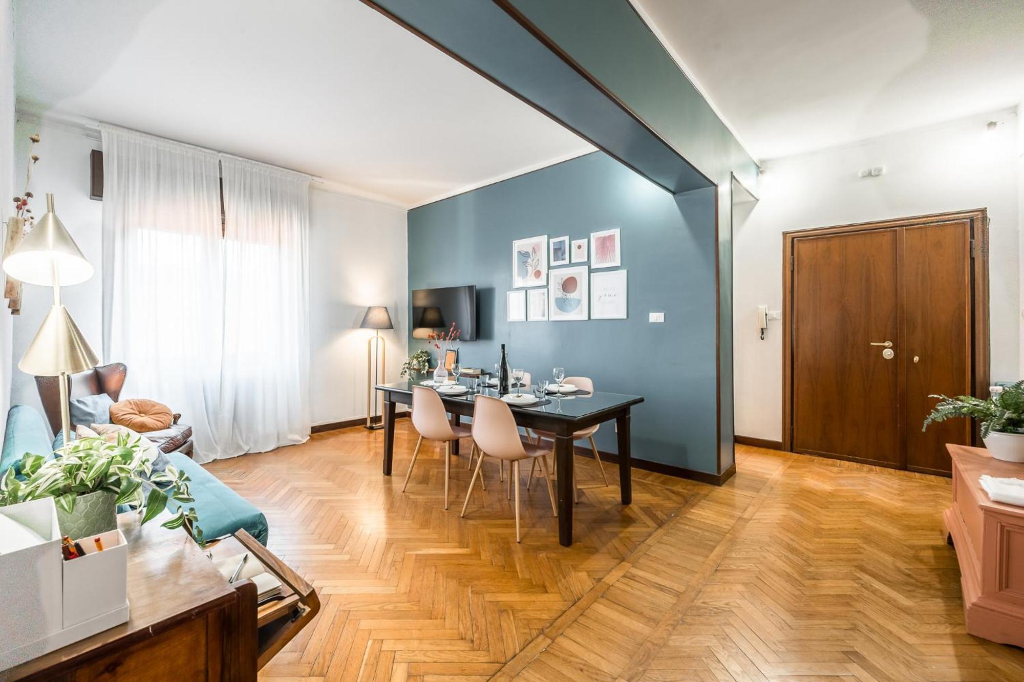 Casa Emilia - * In The Heart Of Modena * Daire Dış mekan fotoğraf